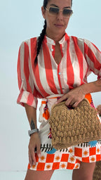 Camicia Candy