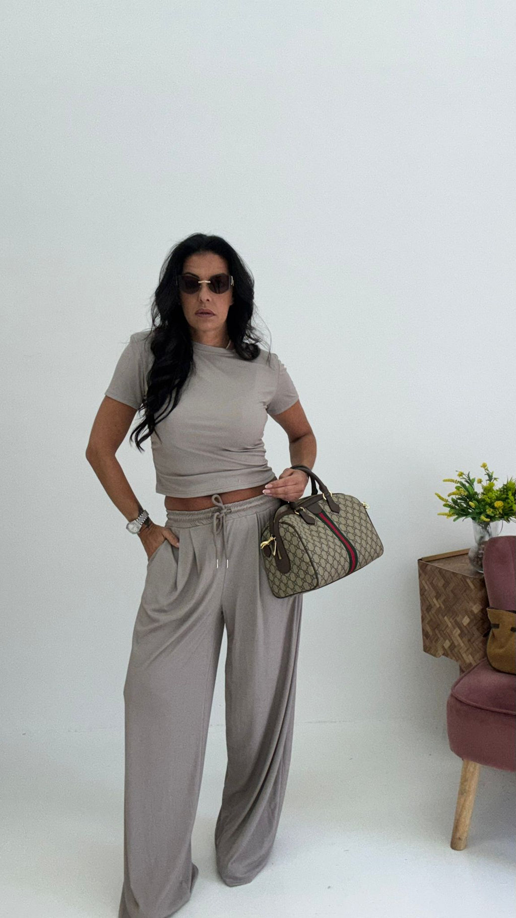 Coordinato Jasmine