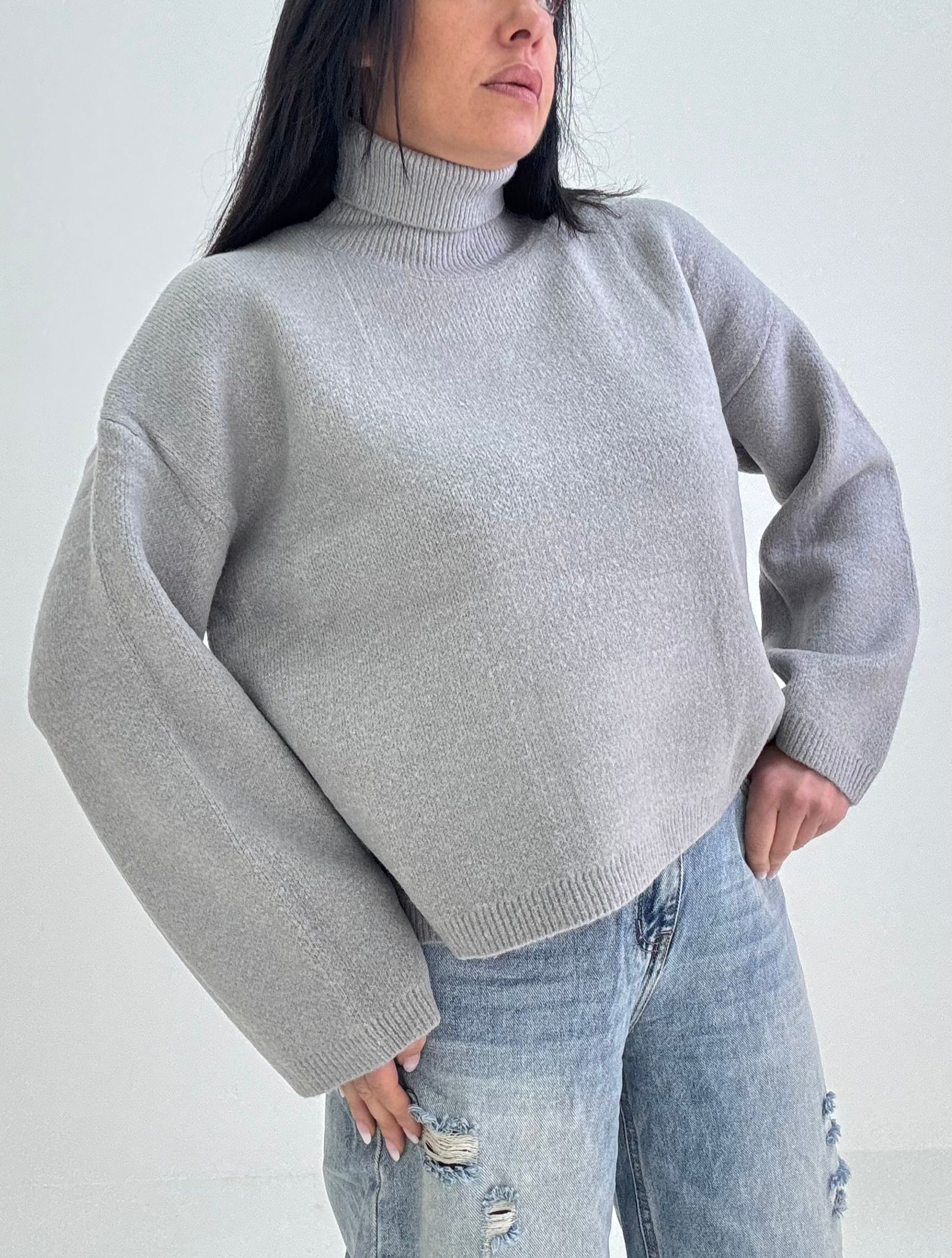 Maglione louise 3089