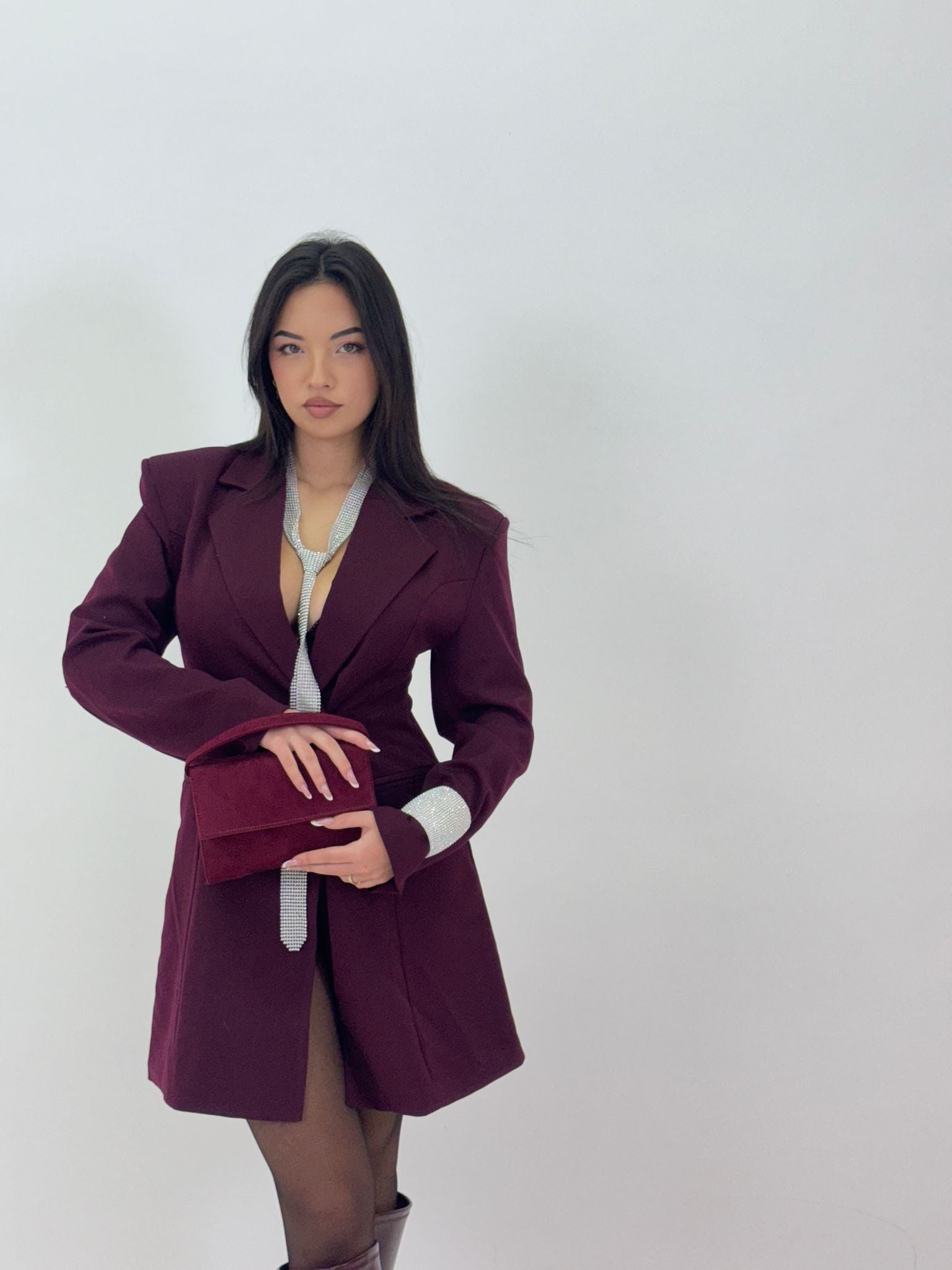 Blazer Abito Samira