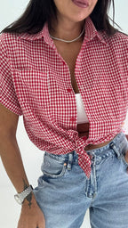 Camicia texas