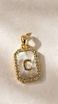 Charm Iniziale