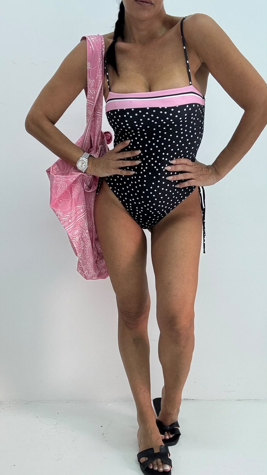 Costume Bon Ton