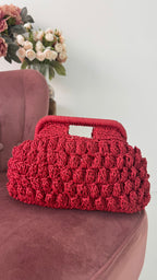 Clutch Crochet