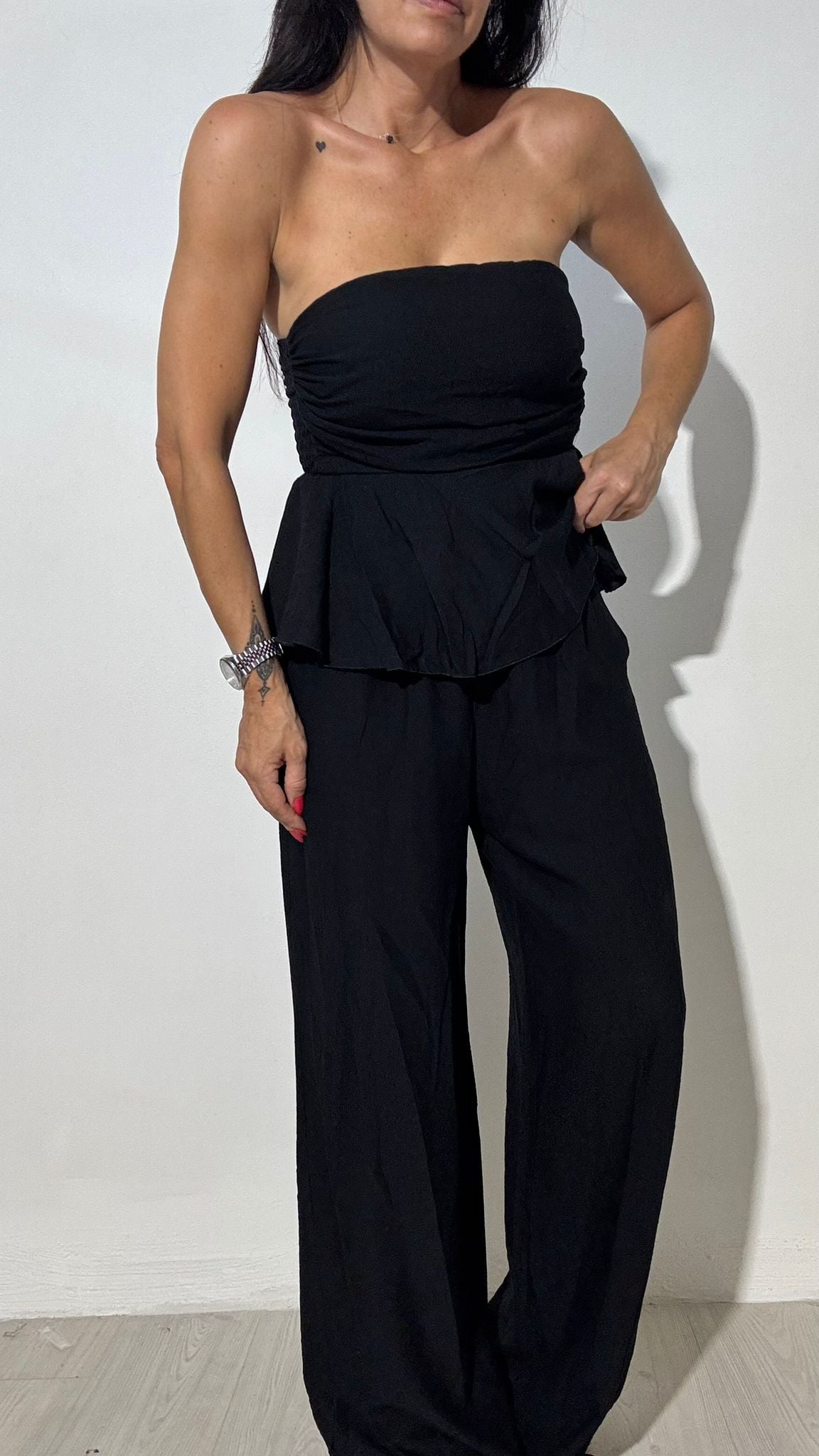 Coordinato Nadia