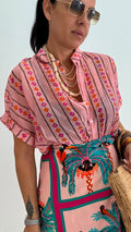 Camicia Summer Love