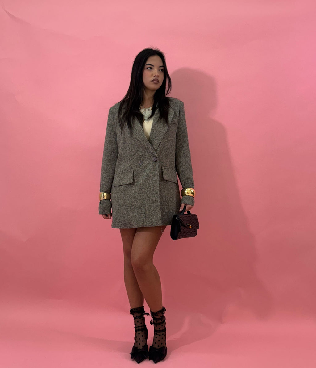 Blazer Jasmin