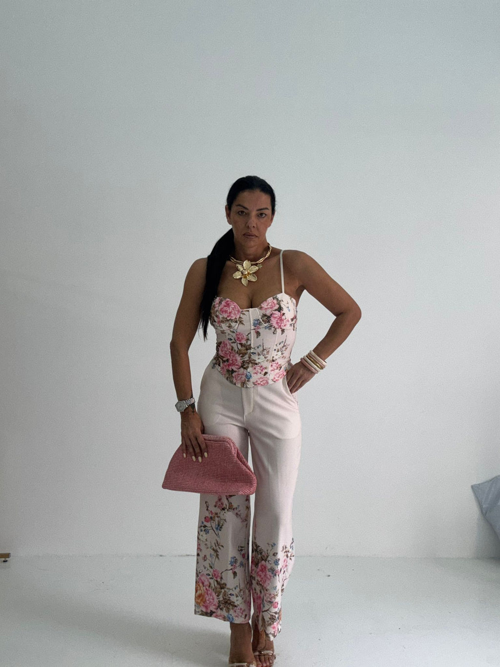 Completo Roselin