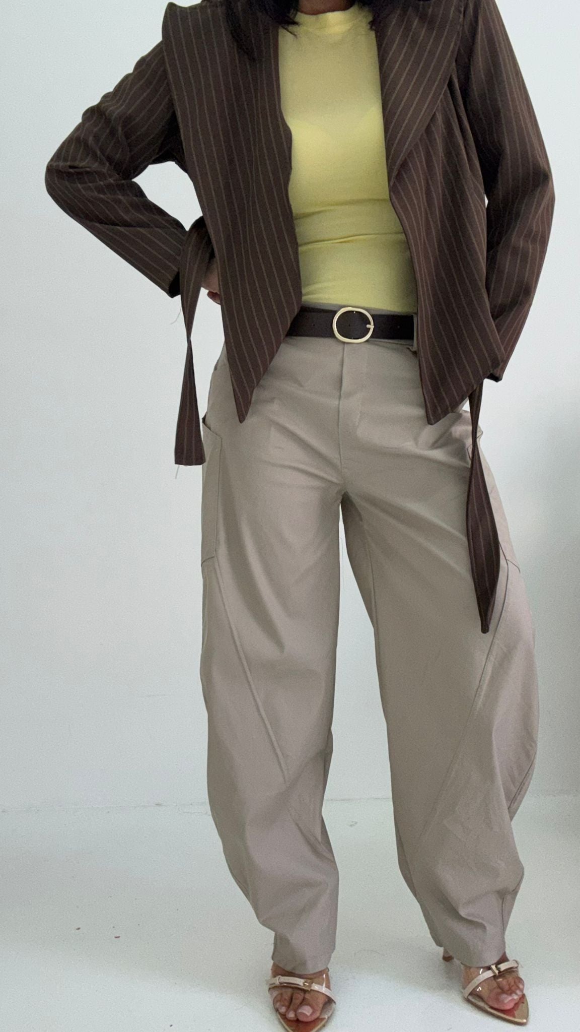 Pantalone Tecna