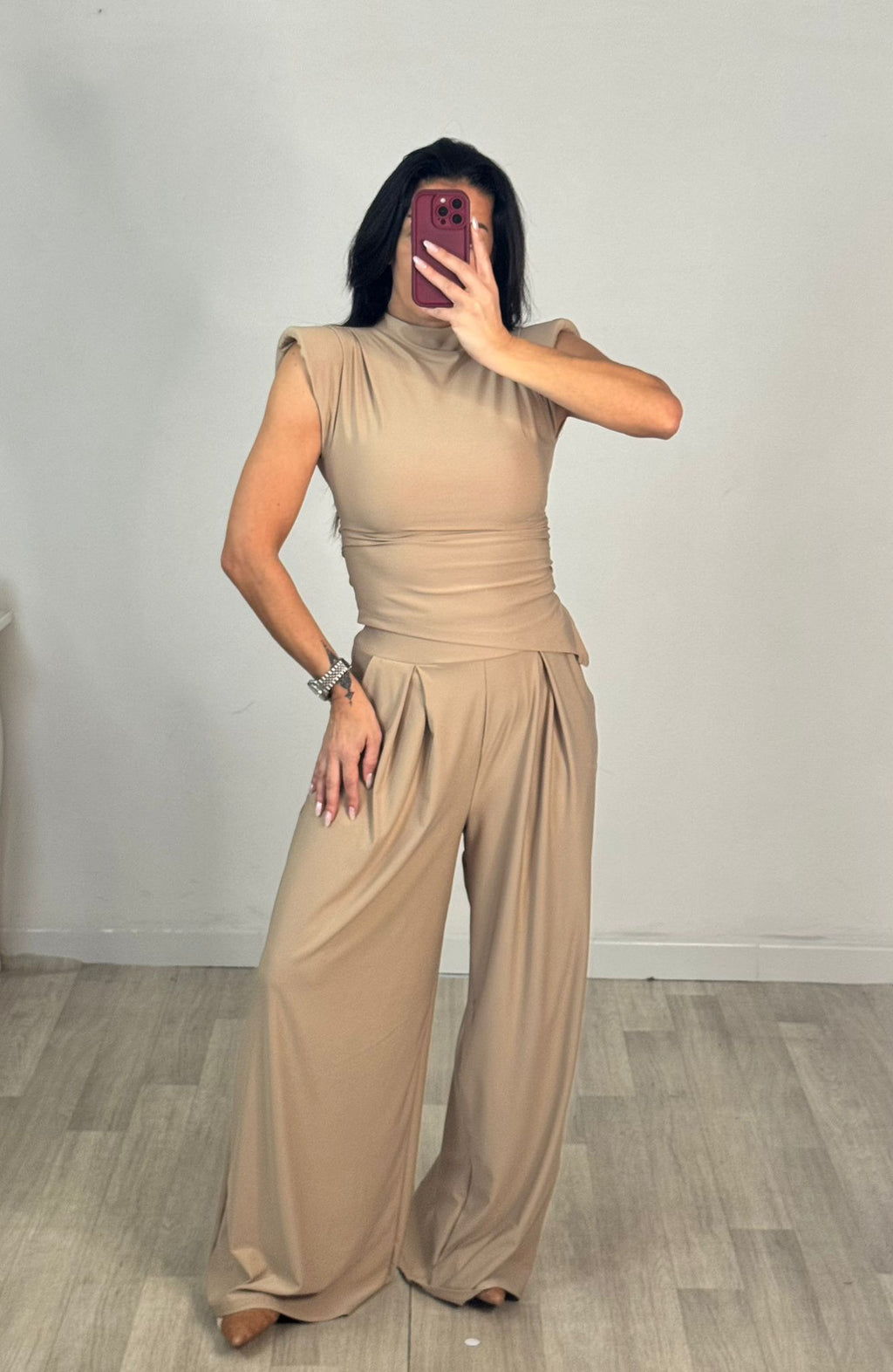 TWINSET GIADA