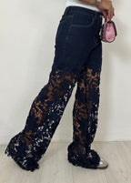 Jeans Pizzo
