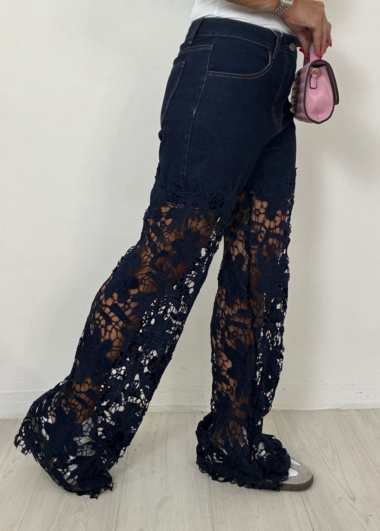 Jeans Pizzo