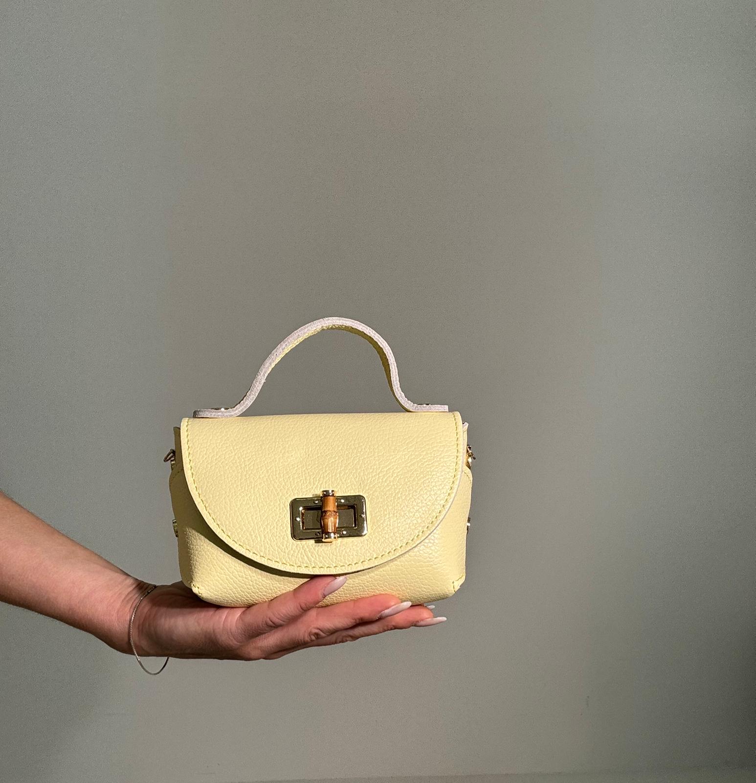 Bag Melania