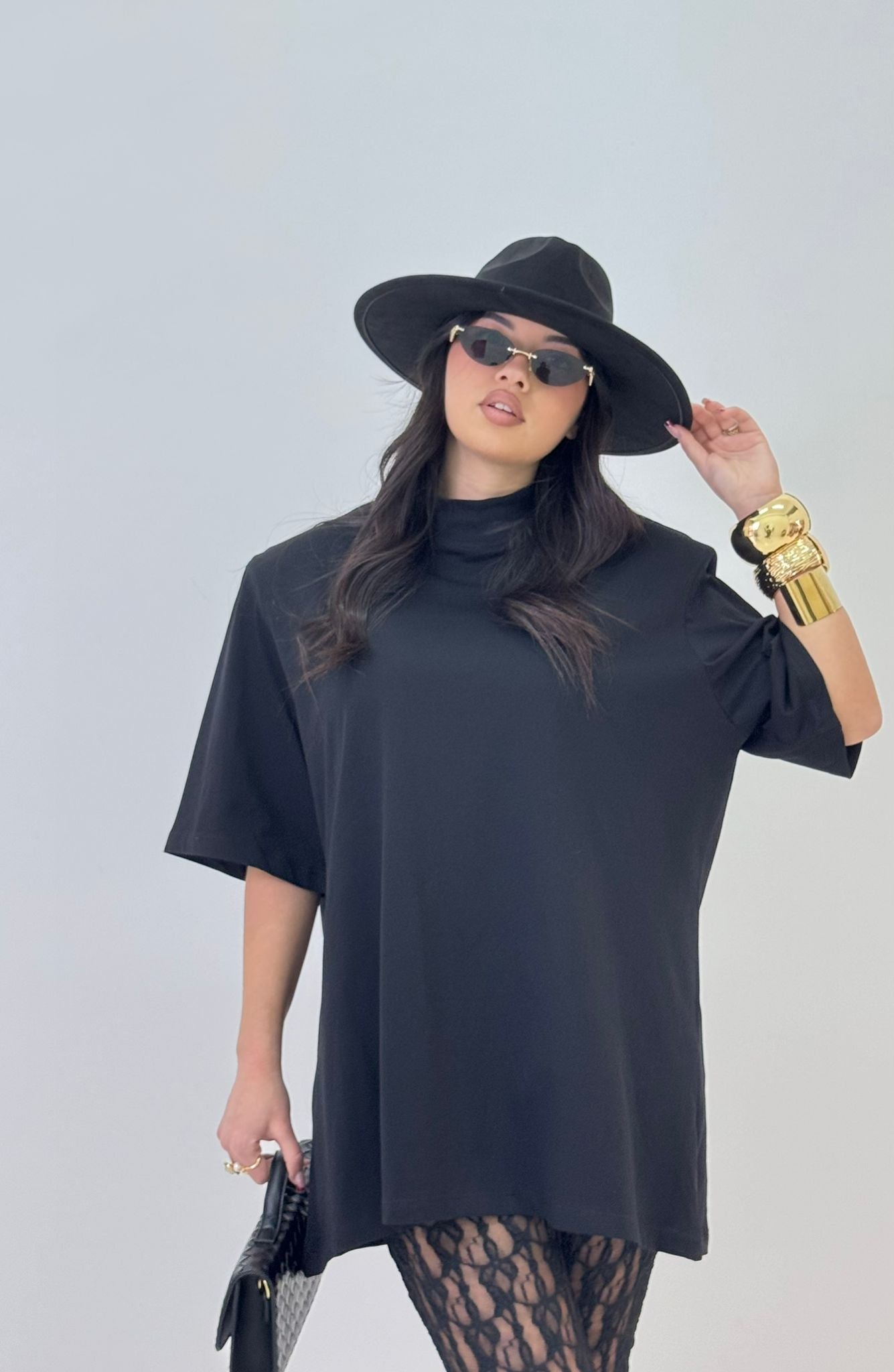 Maxi Tshirt  Sonia