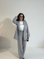 Tailleur Gessy