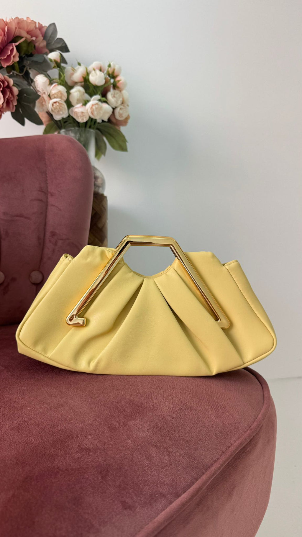 Bag Metal