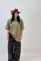 Maxi Tshirt  Sonia