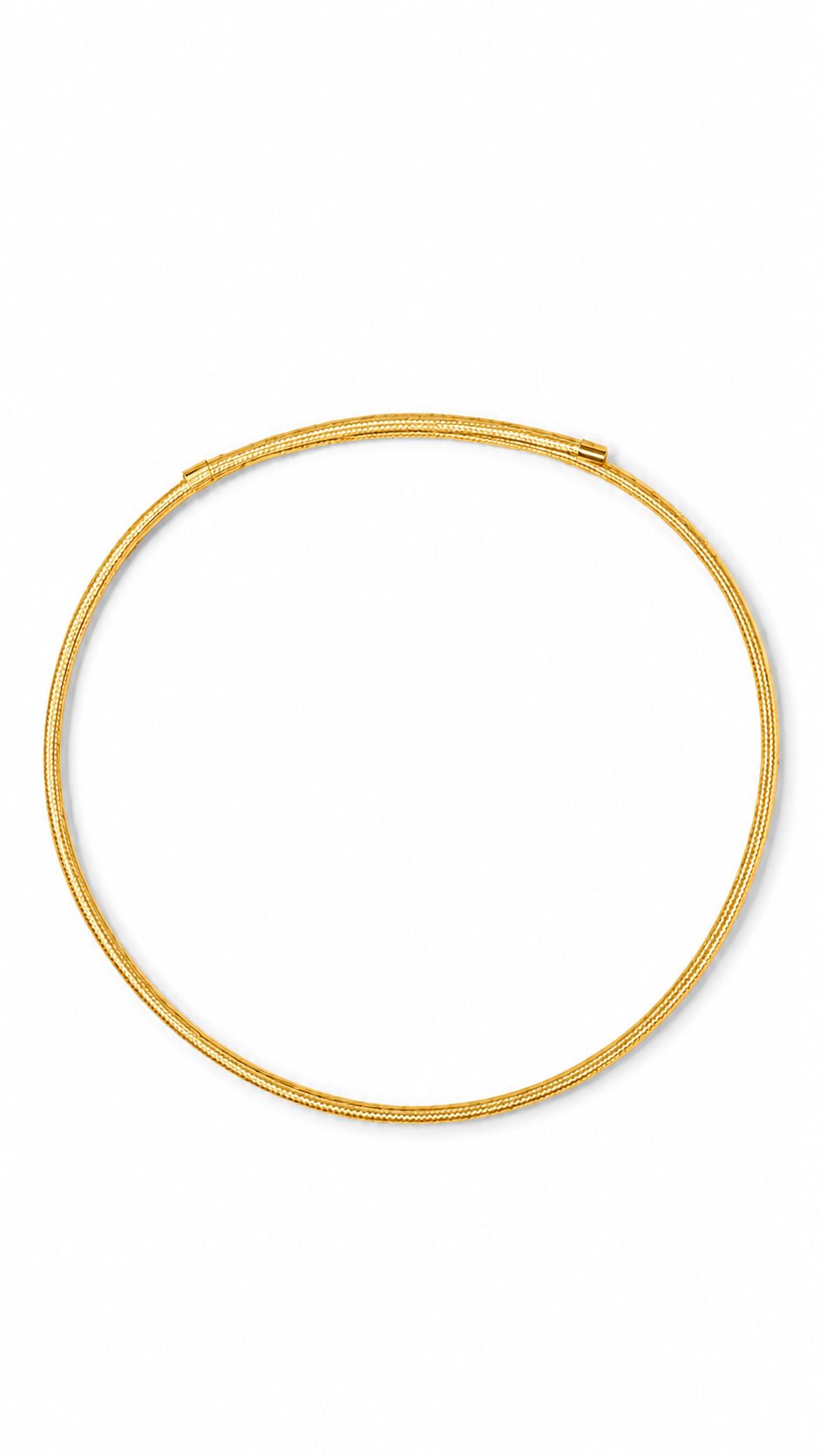 Collana Magnetic
