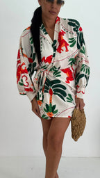 Abito Kimono Marea