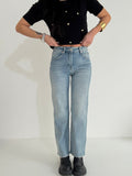 Jeans Mom fit 36