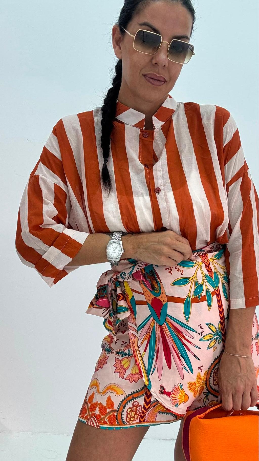 Camicia Candy