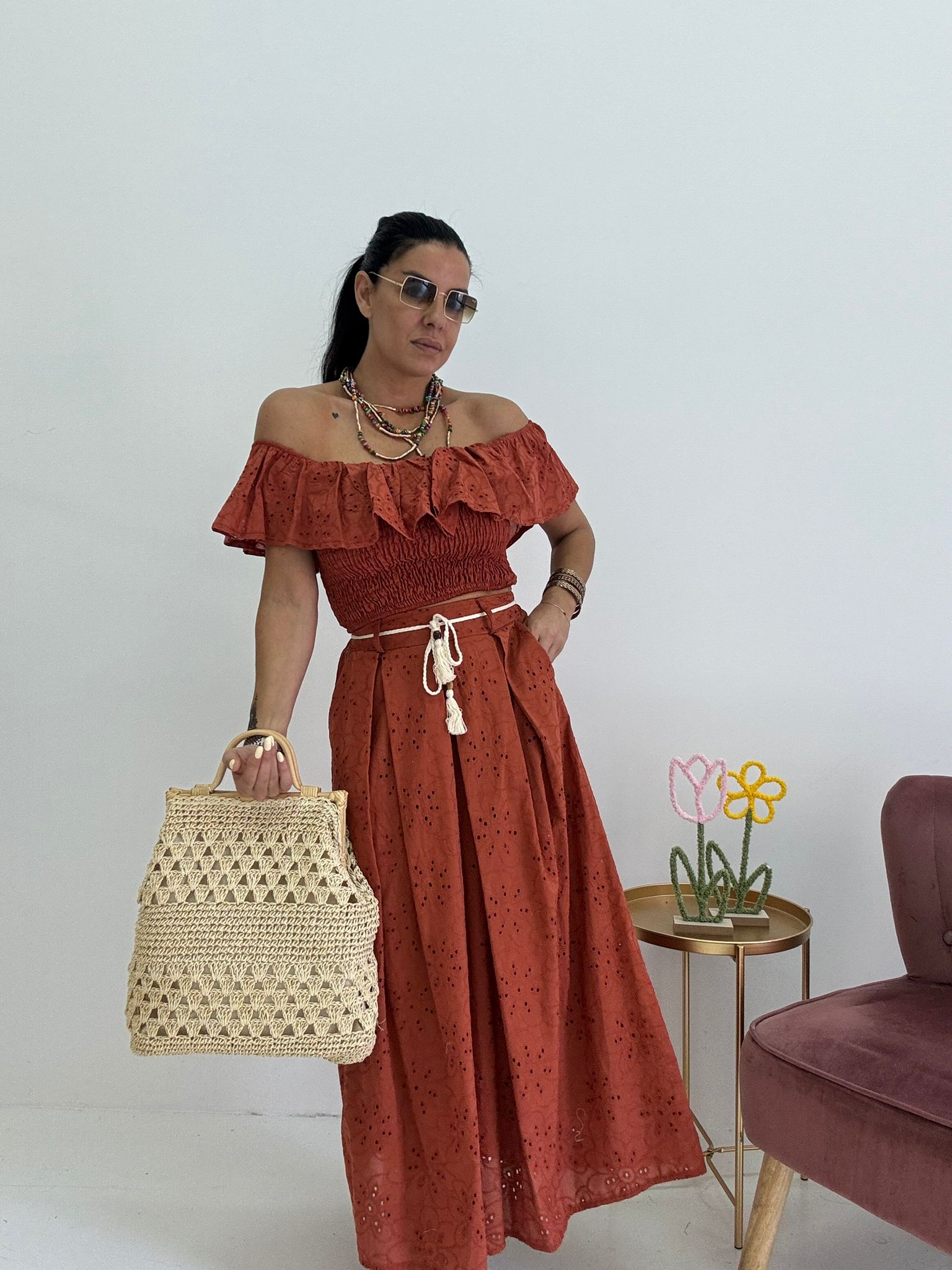 Completo Positano