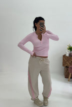 Pantalone Tuta Ball