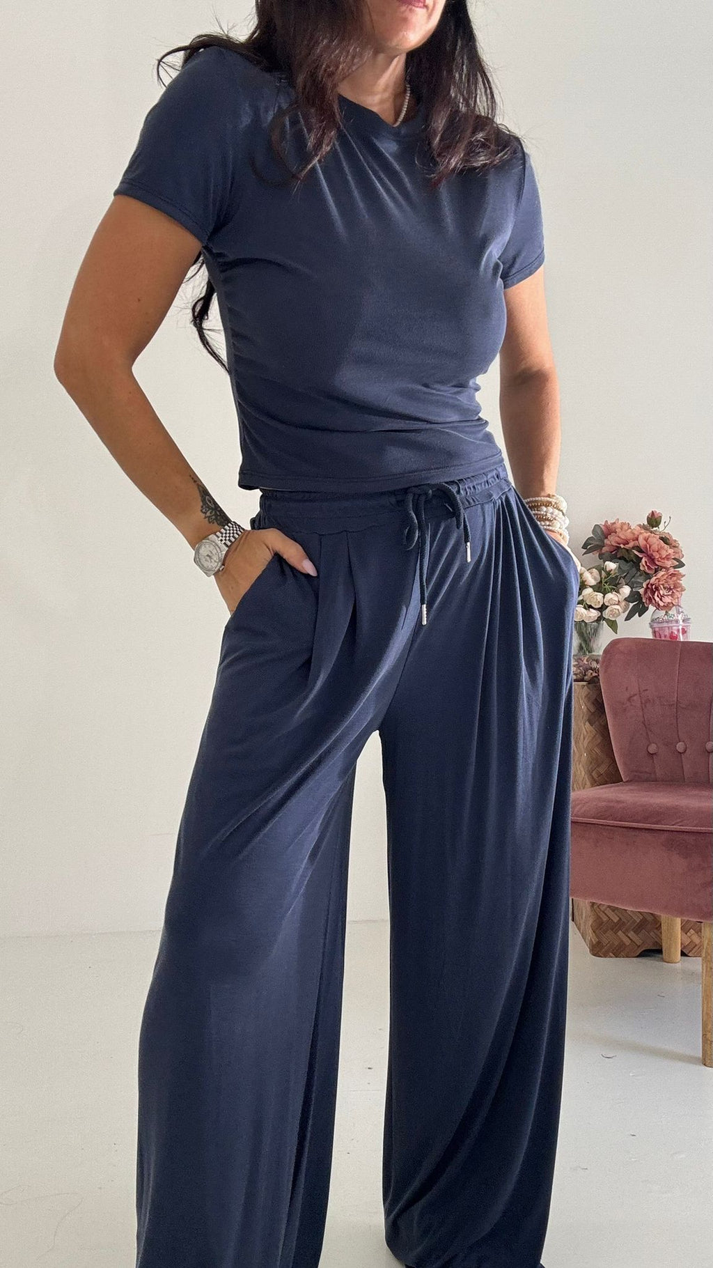 Coordinato Jasmine