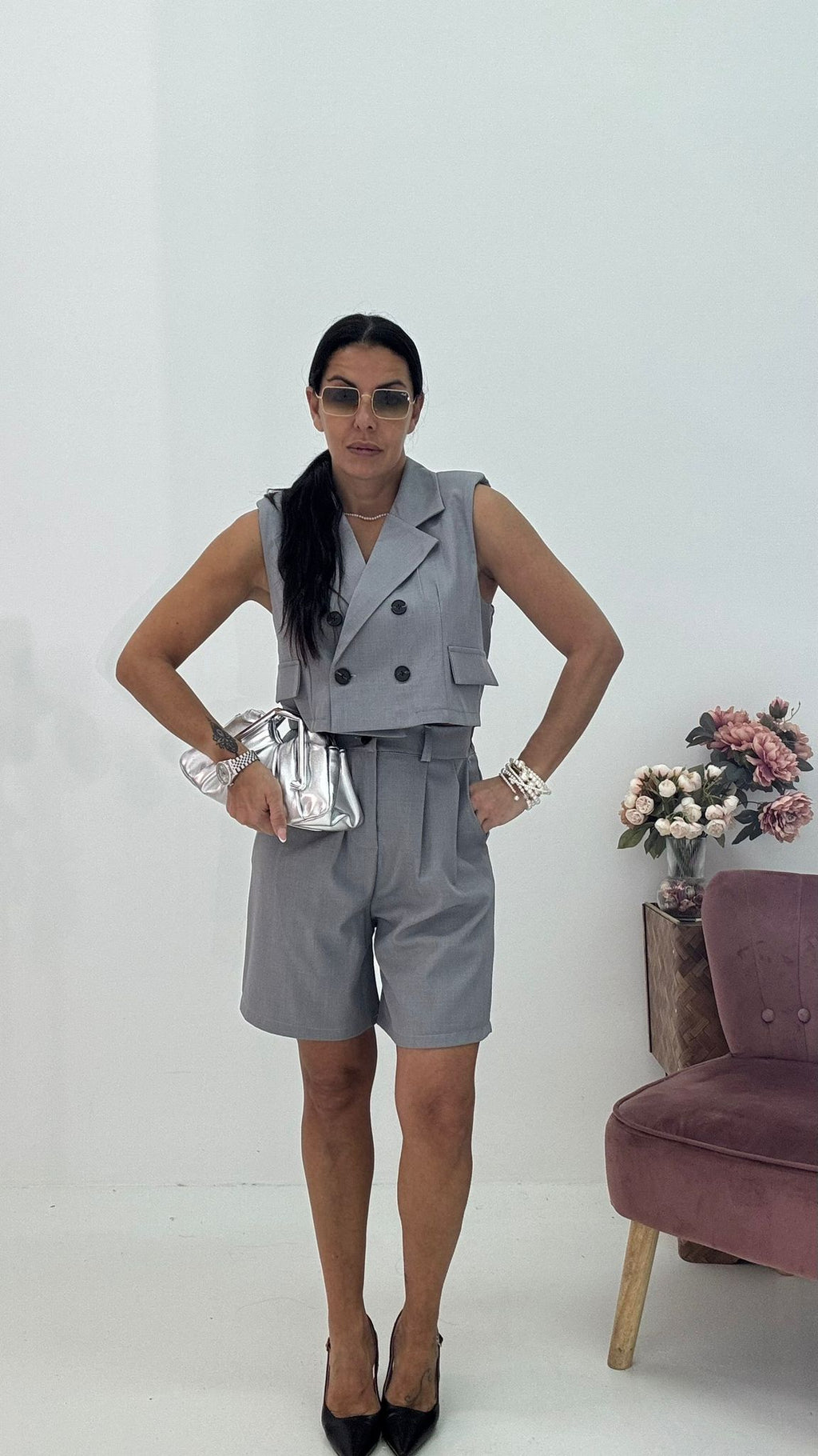Completo Elody