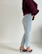 Jeans Cropped 403