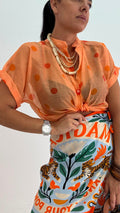 Camicia Summer Love