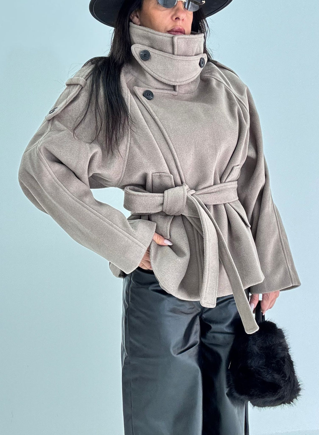 Cappotto Miriam