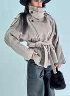 Cappotto Miriam