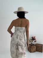 Completo Rose