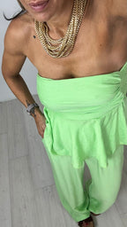 Coordinato Nadia