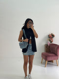 Gilet Japan