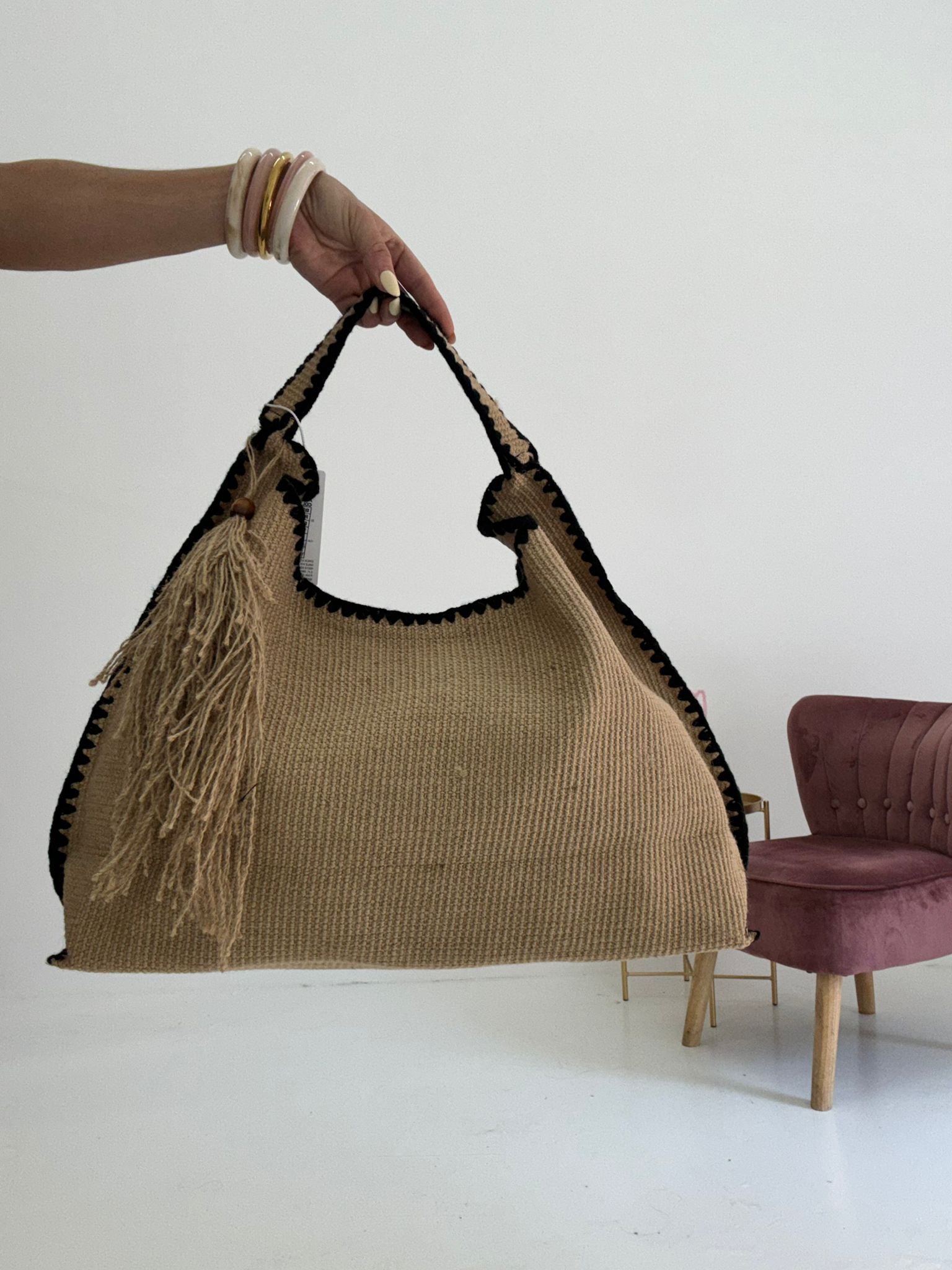 Bag Mare Solei