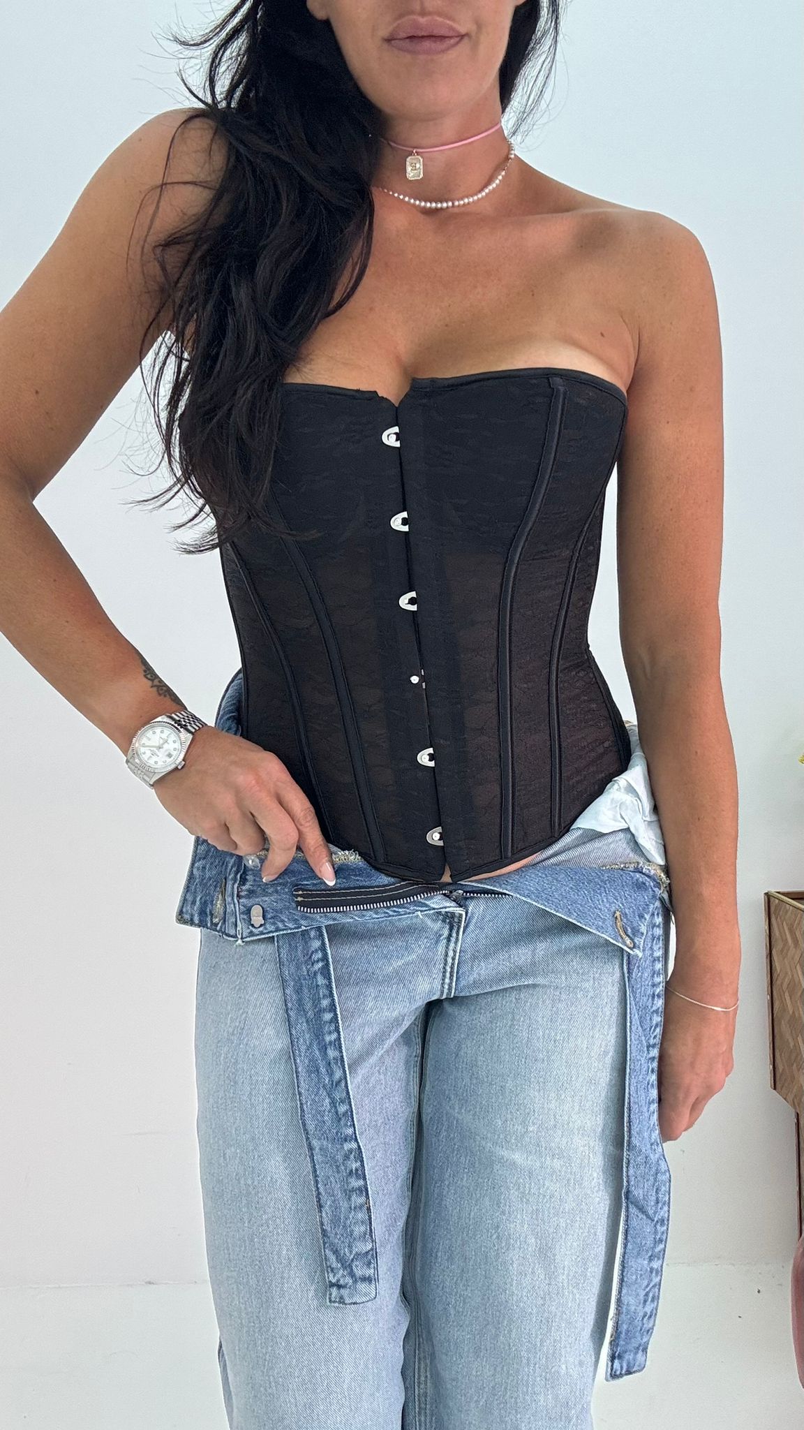 Corsetto Eloise
