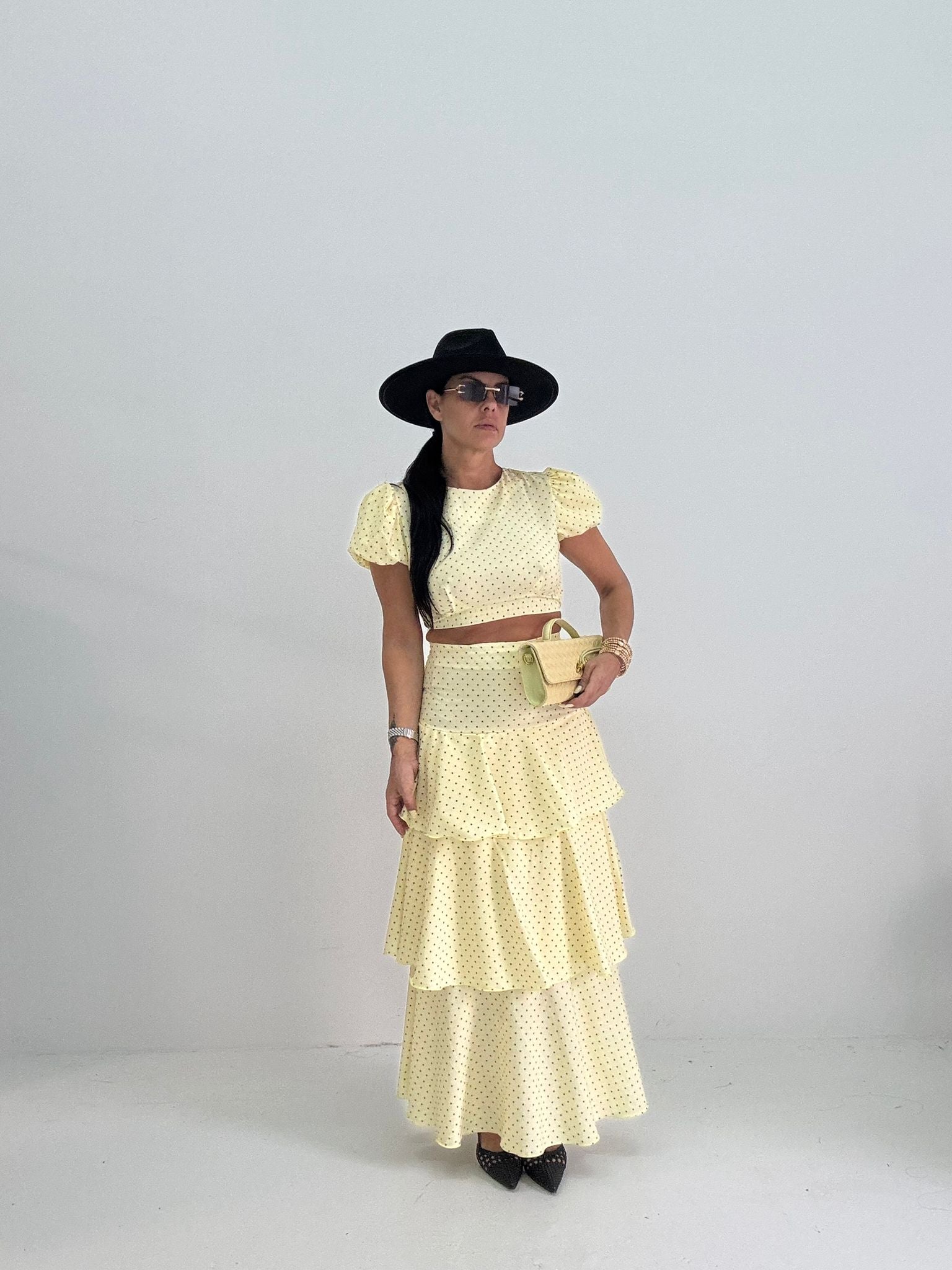 Completo Dalia
