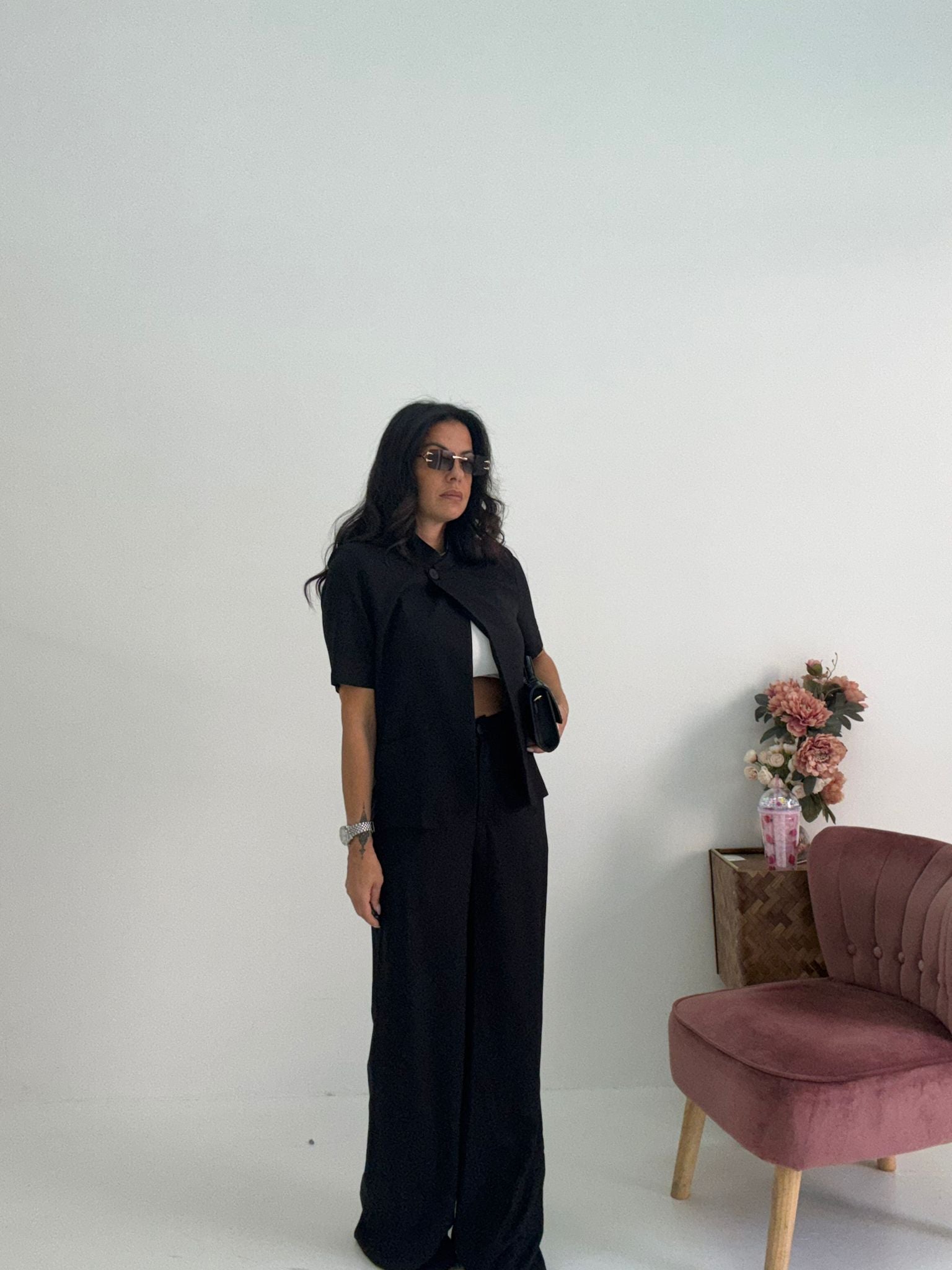 Pantalone Aura