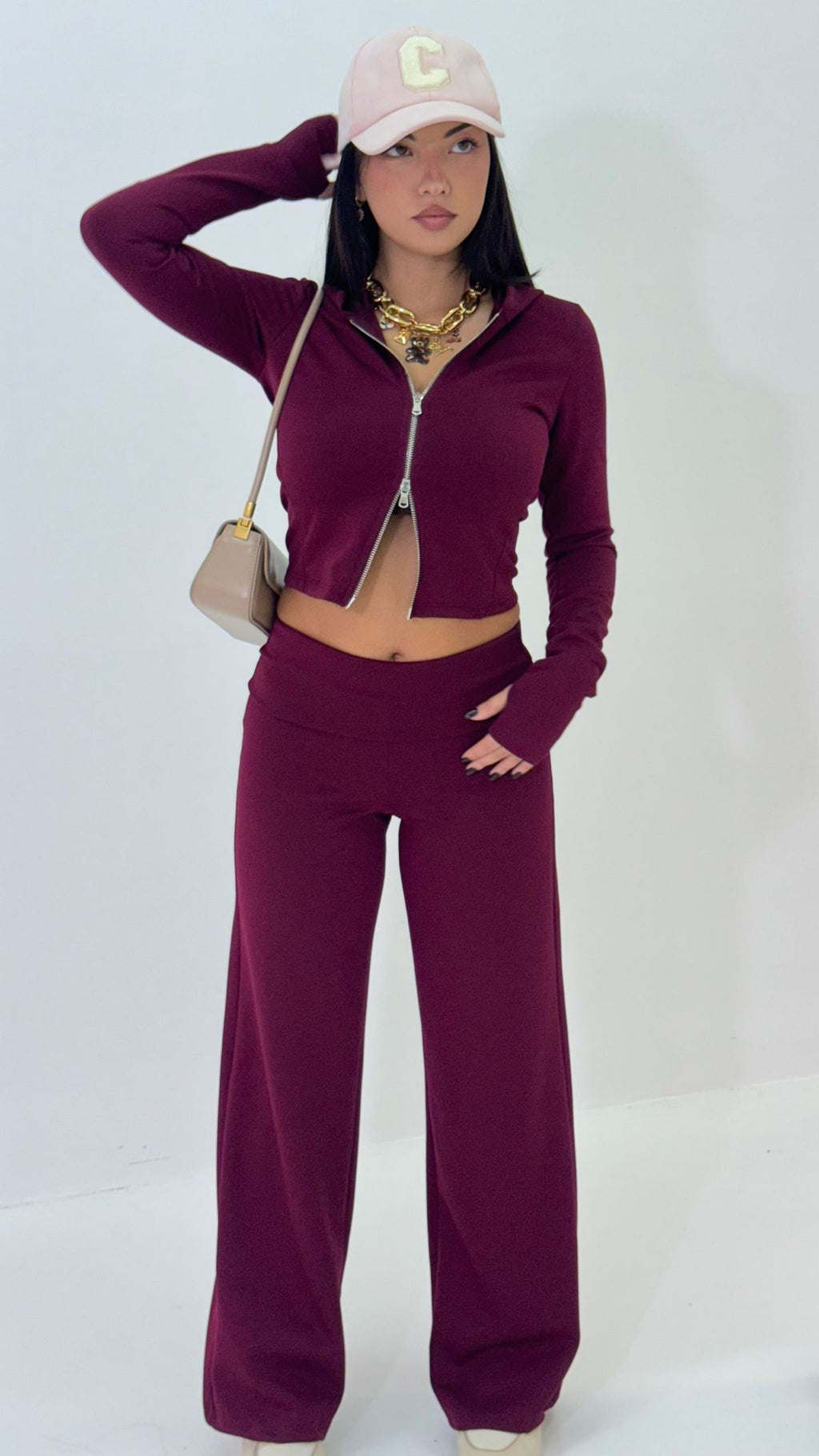 PANTS VIKY