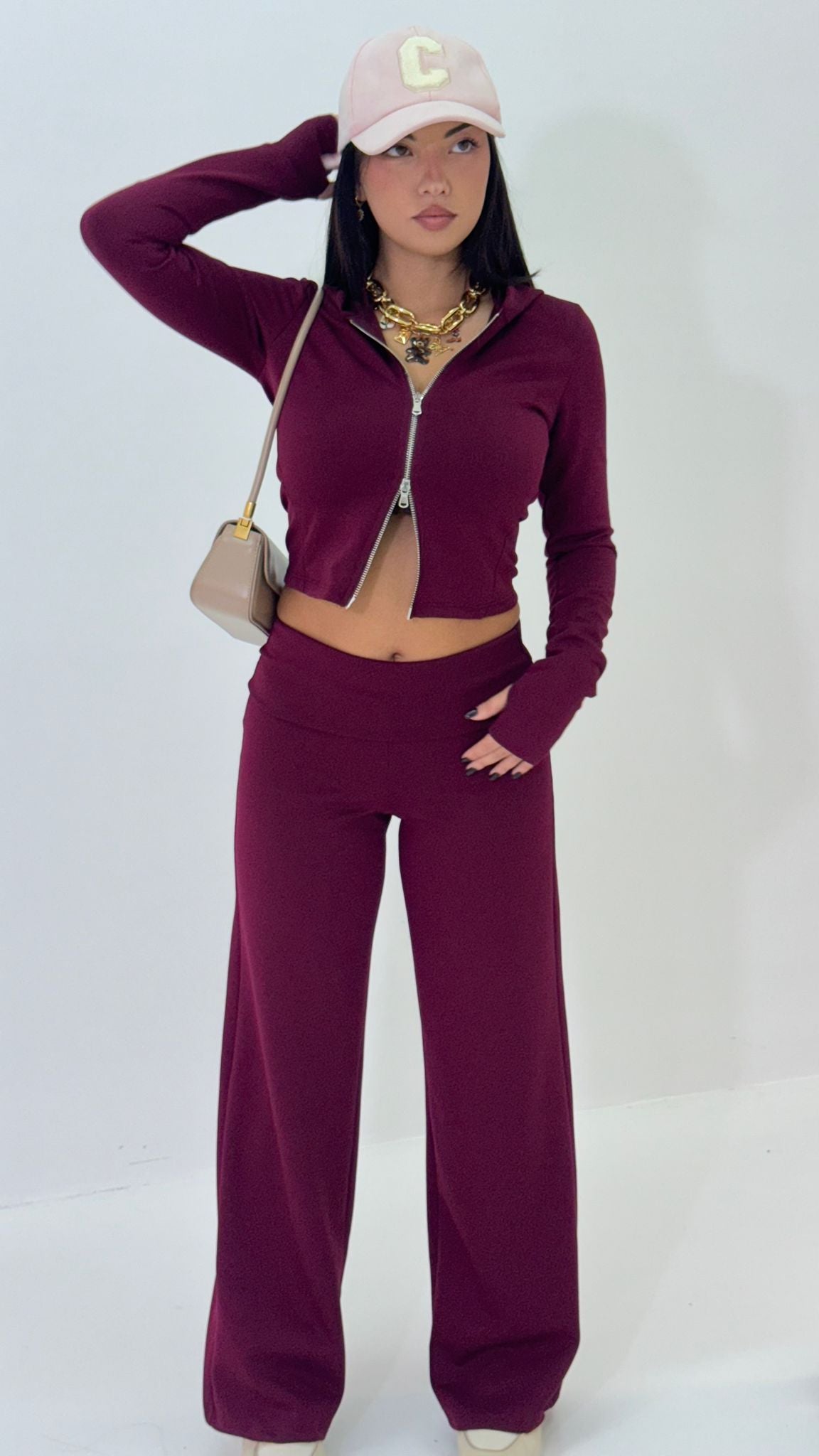 PANTS VIKY