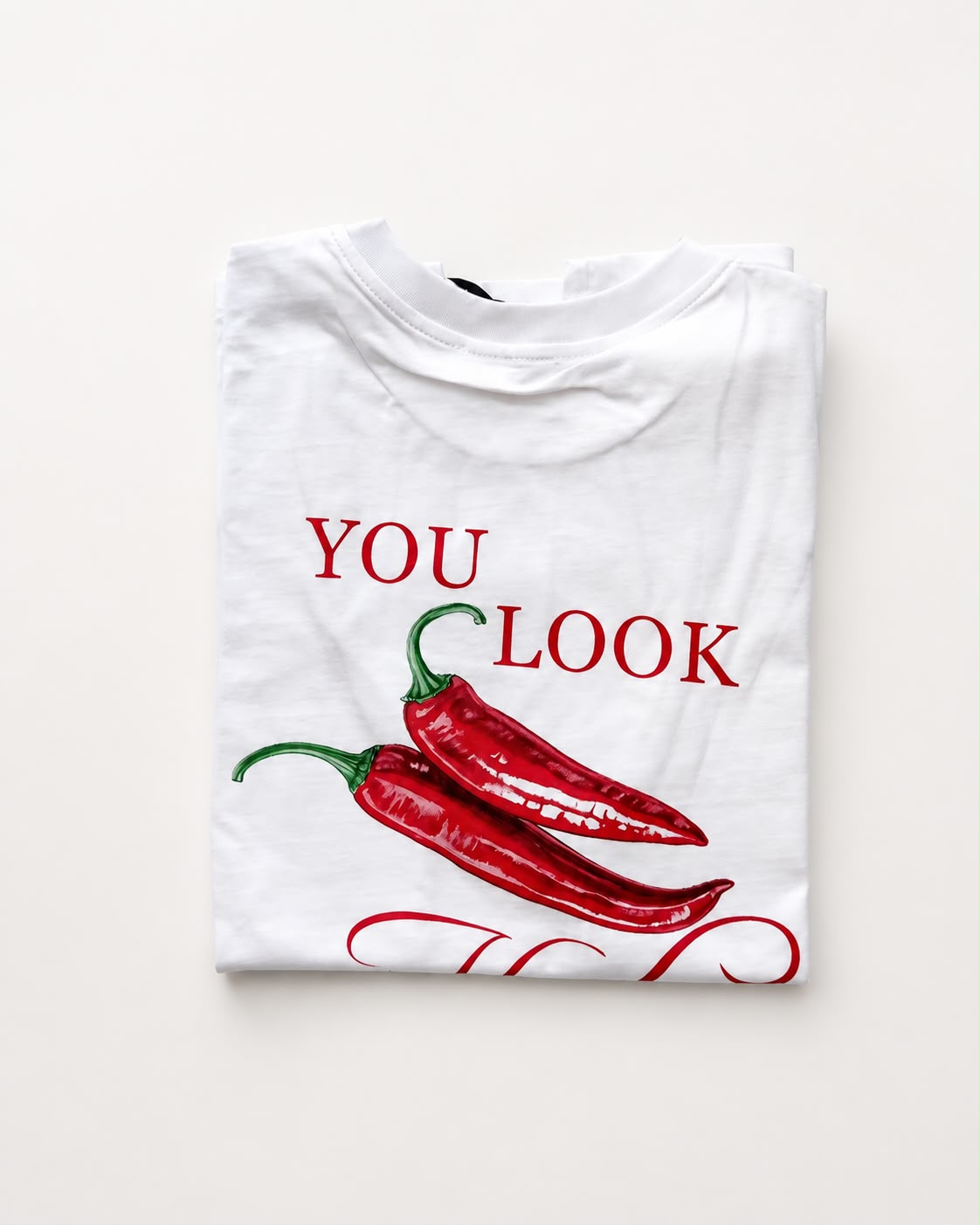 Tshirt Lumina Chili