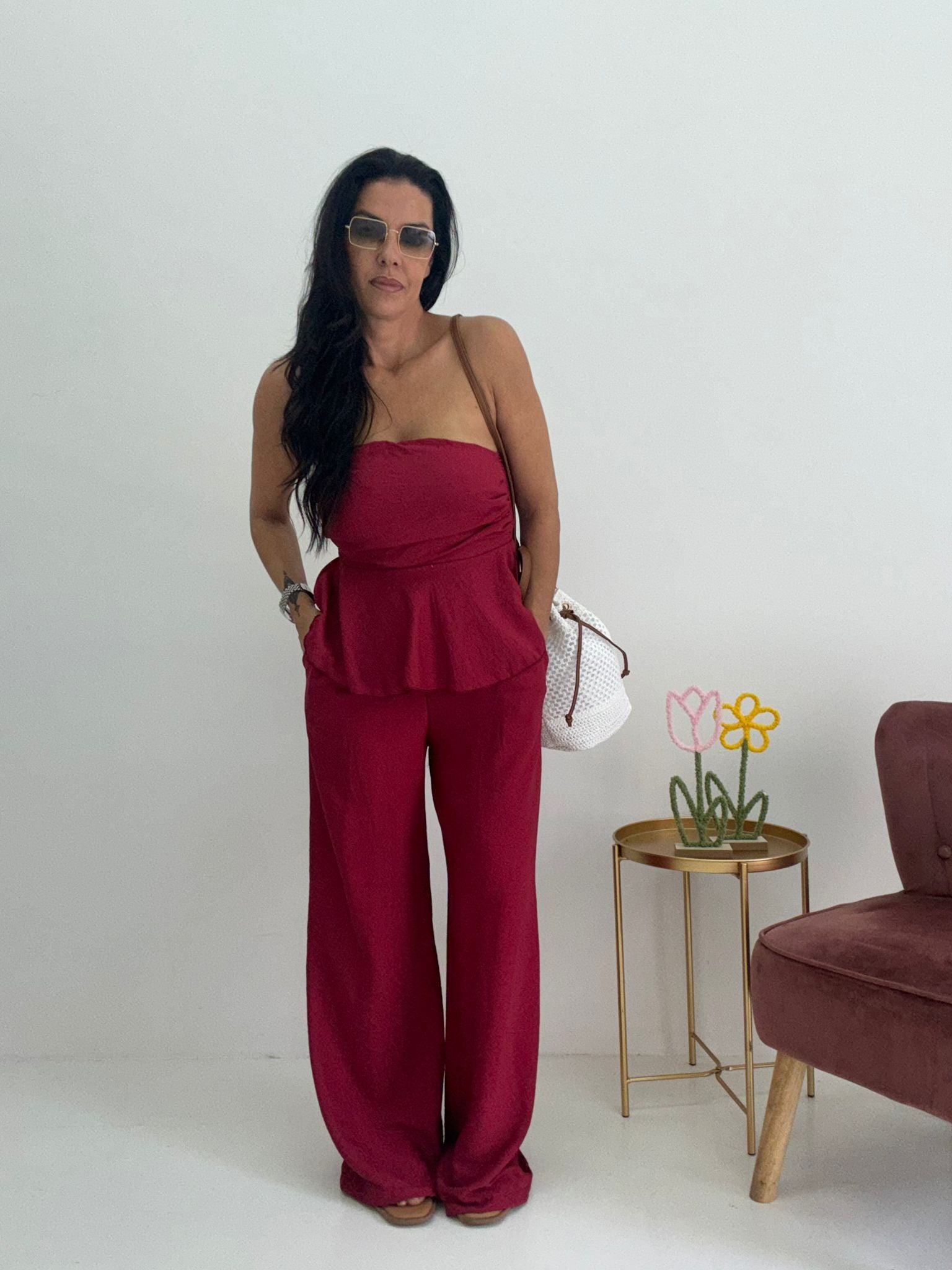 Coordinato Nadia