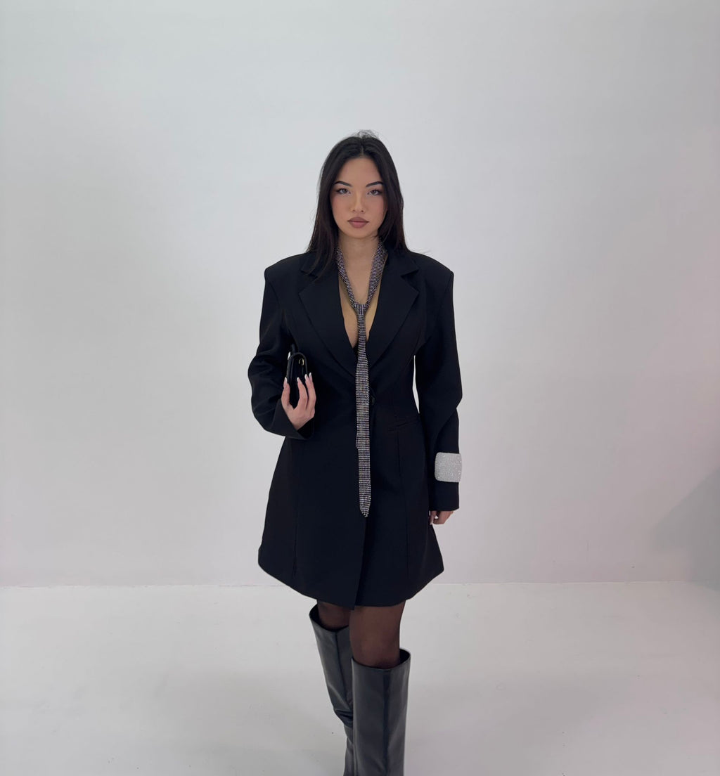 Blazer Abito Samira