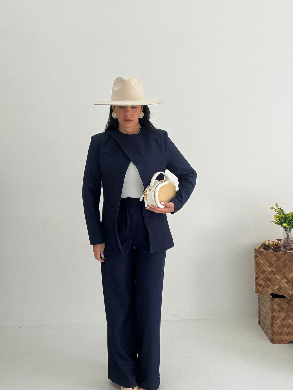 Completo Tahir Elegance
