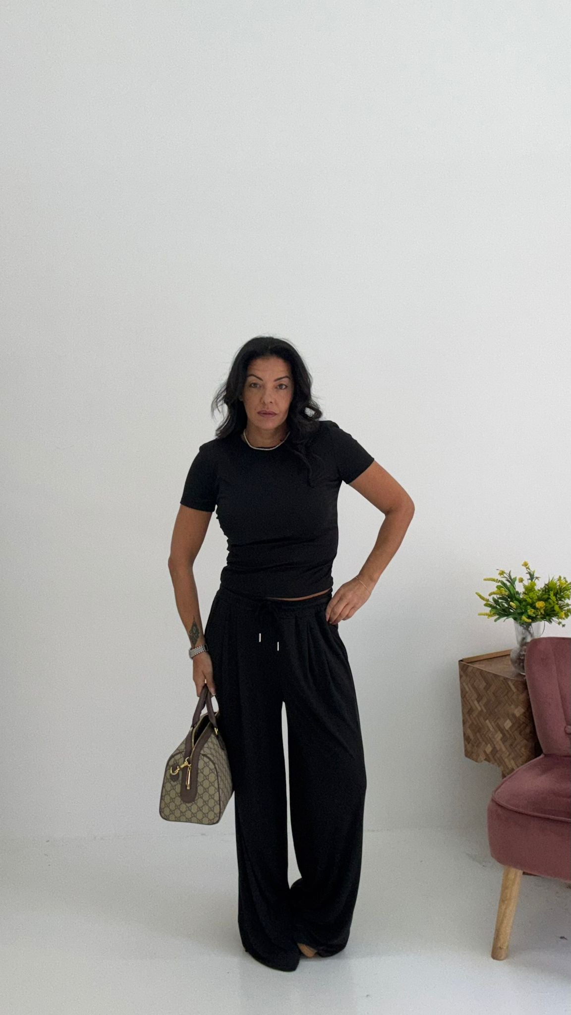 Coordinato Jasmine