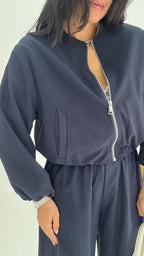 Giacca Bomber Urban