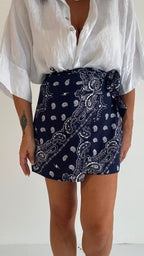 Gonna Pareo Bandana