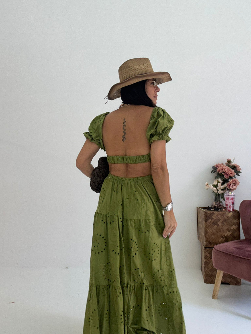 Abito Positano